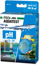 JBL Pro Aquatest GH - Test-Set