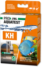 JBL Pro Aquatest NO2 (Nitriet) - Test-Set