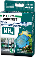 JBL Pro Aquatest NO3 (Nitraat) - Test-Set