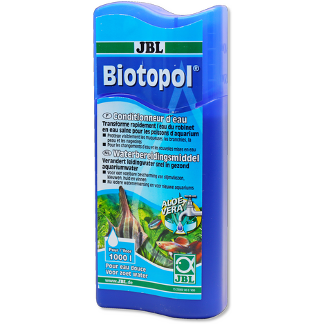 Biotopol 250ml