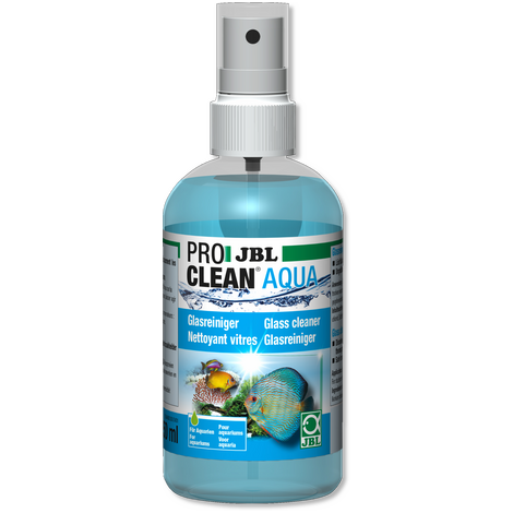 Pro Clean Aqua Glasreiniger 250ml