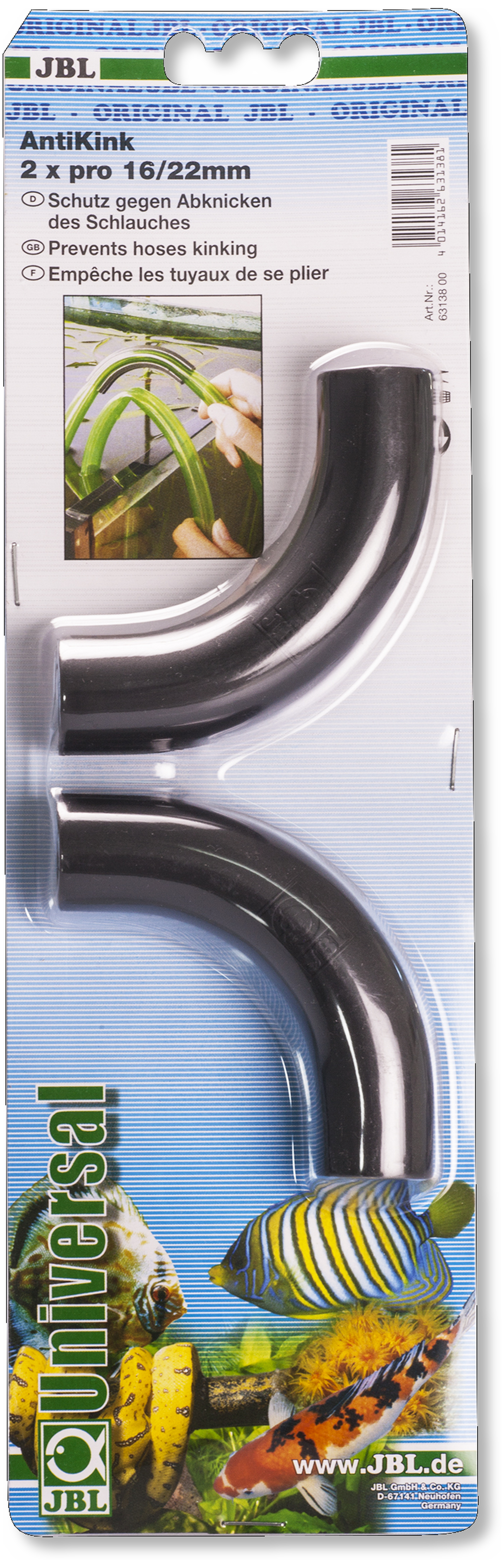 JBL Aqua-T Handy Angle 30 x 8