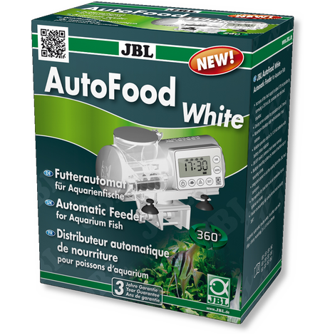 AutoFood Voederautomaat