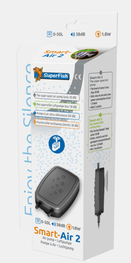 Superfish Smartair 2