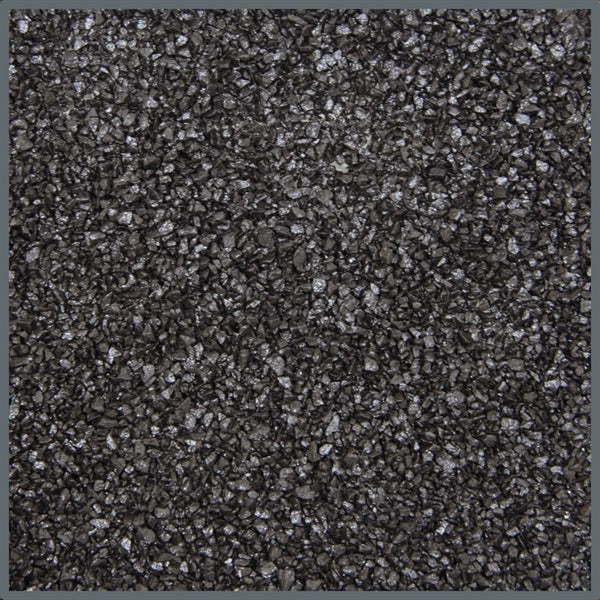 Dupla Ground Colour Black Star 1-2mm 10kg