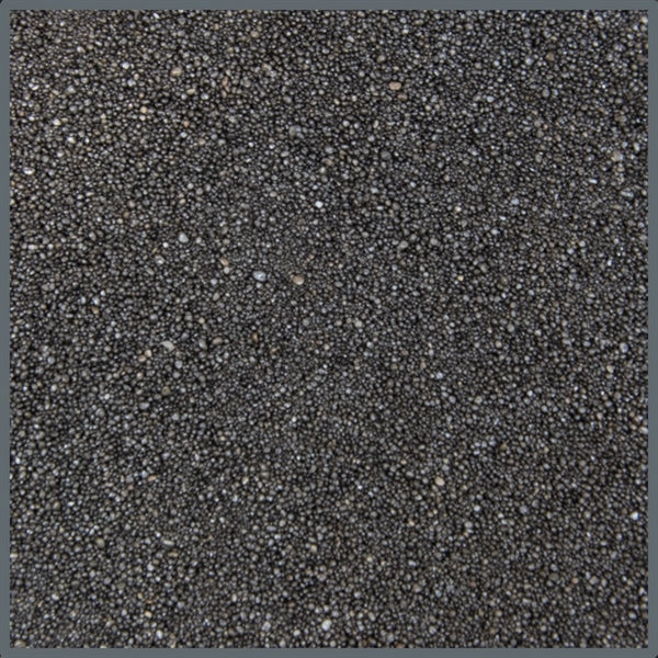 Dupla Ground Colour Black Star 0,5-1,4mm 10kg