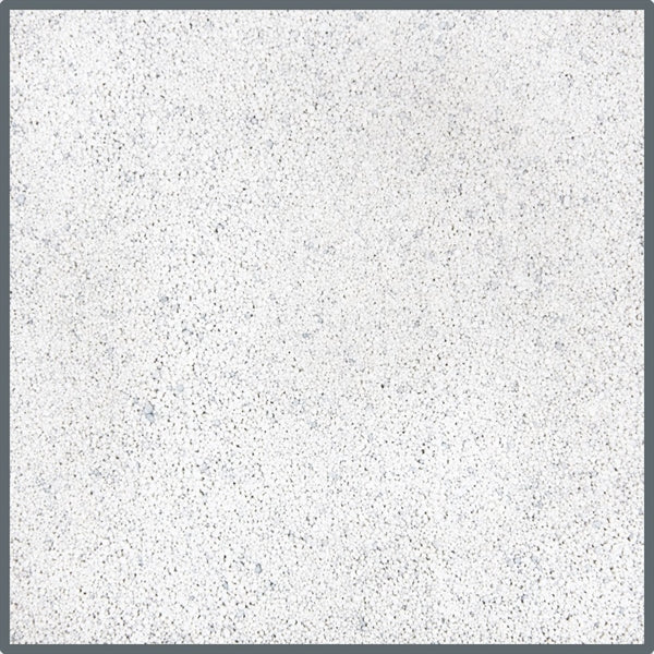 Dupla Ground Colour Snow White 1-2mm 10kg