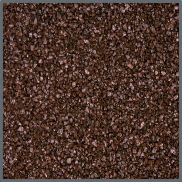 Dupla Ground Colour Brown Chocolate 1-2mm 10kg