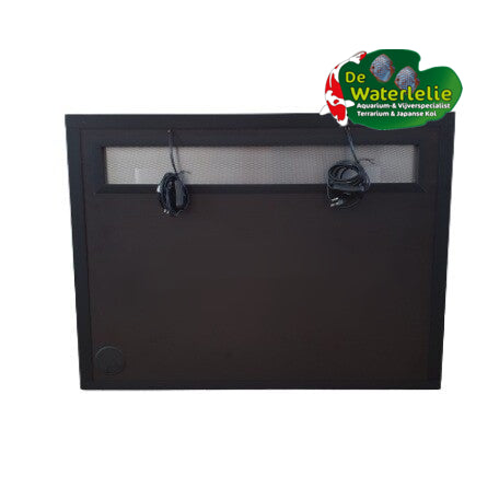 Betonplex Terrarium 80x50x60