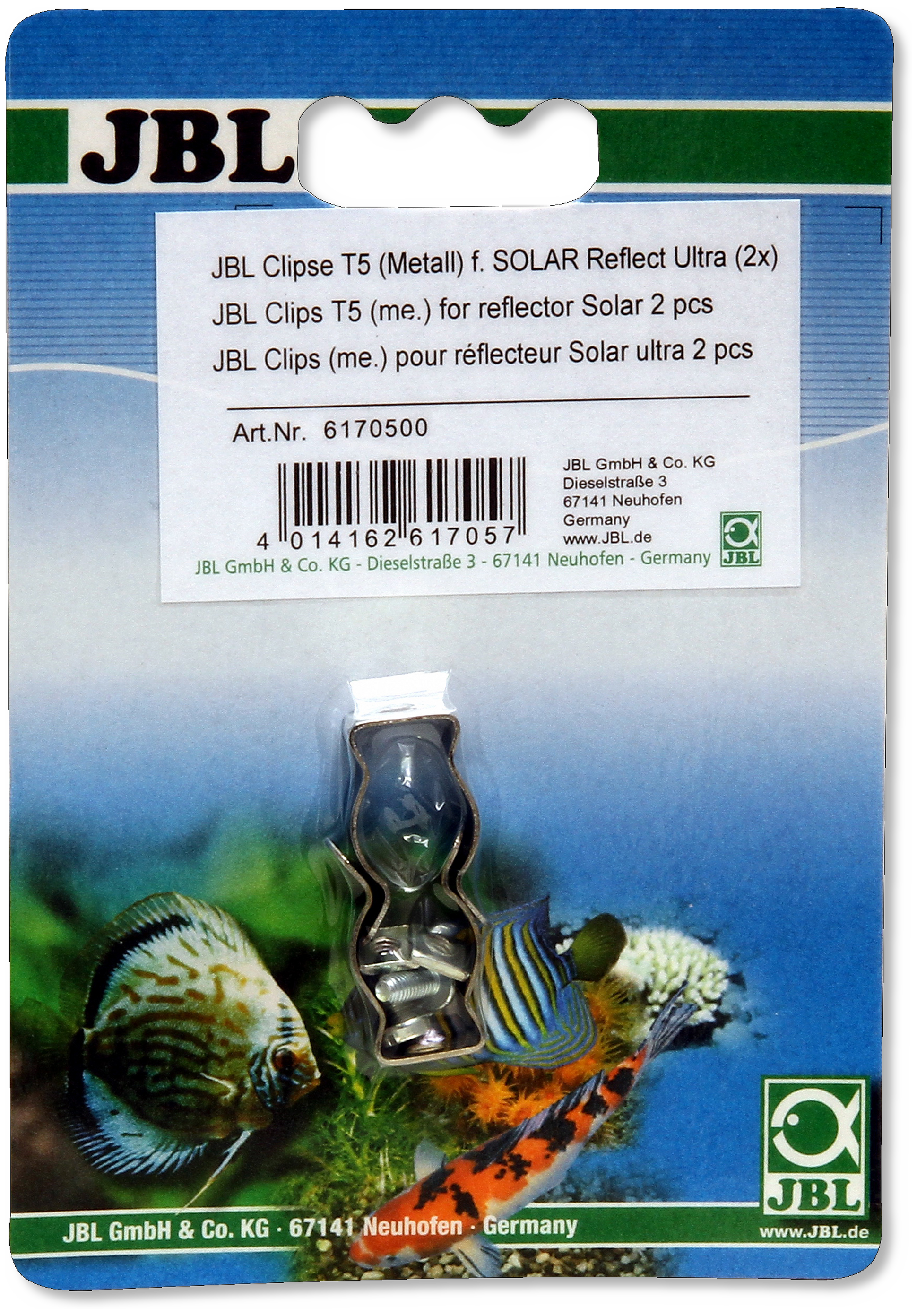 JBL Anti Kink 12/16mm