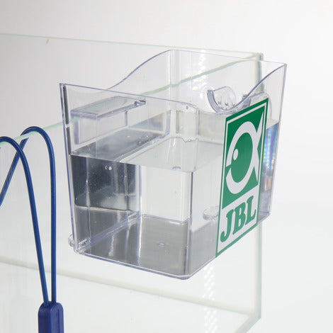 Water- / Visvang Beker