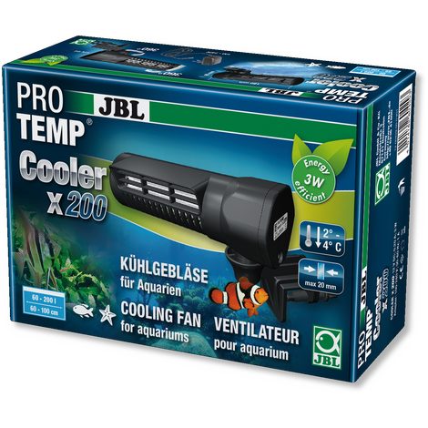 Pro Temp Cooler x200 (Gen 2)