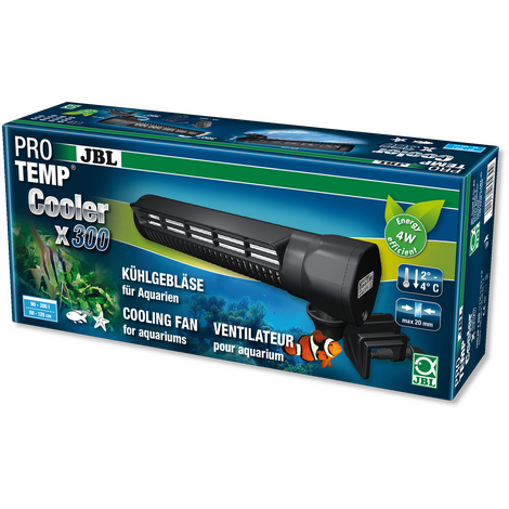 Pro Temp Cooler x300 (Gen 2)