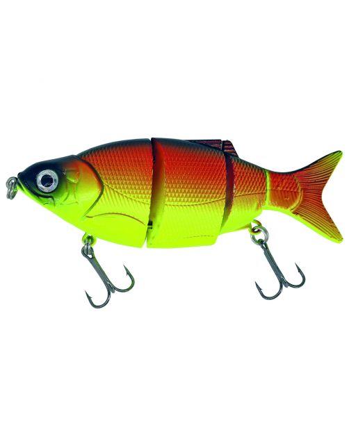 Catch21 Rattlesnake Golden Dawn - 10,5Cm - 22,5Gr