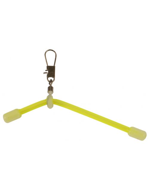 Albatros Plastic Hoekafhouder 7 cm