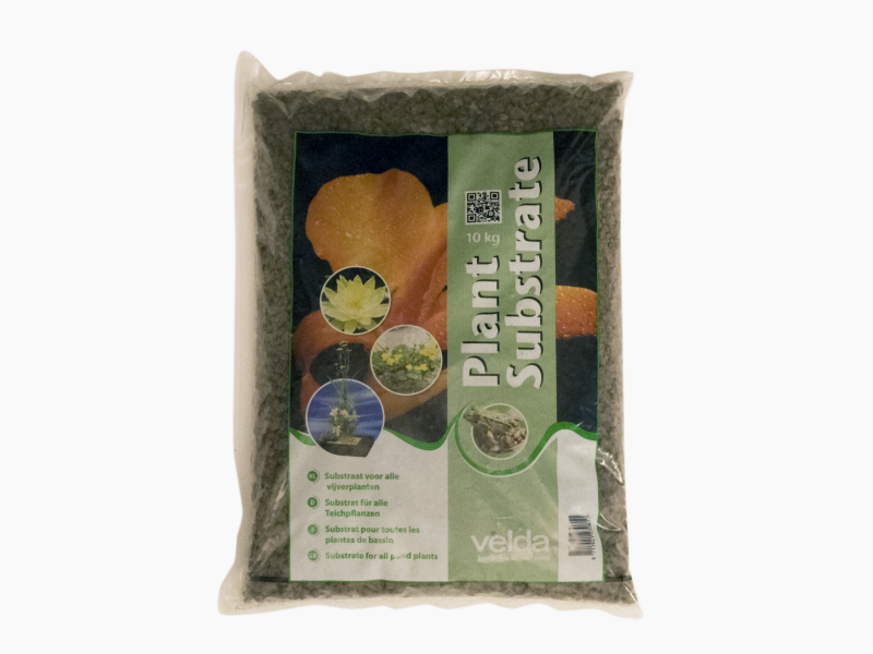 Plant Substraat 10Kg