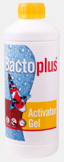 Bactoplus Activator Gel 1L