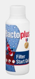 Bactoplus Filter Start Gel 250ML