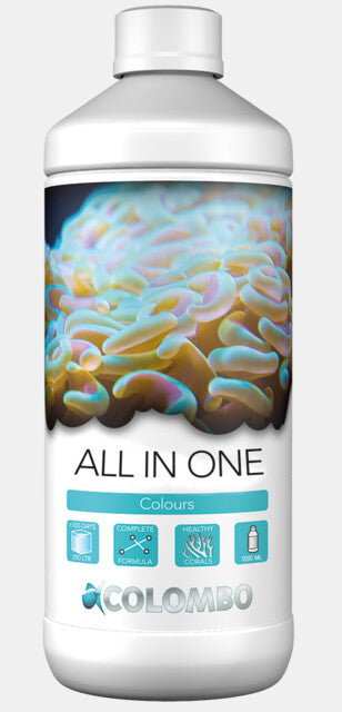 Colombo Marine Colour All In One 1000ml
