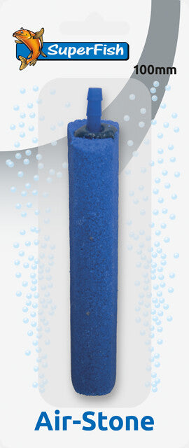 Superfish Luchtsteen Lang 10cm Blister