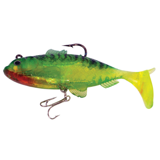 Albatros Albashad Perch - 10cm - 35gr