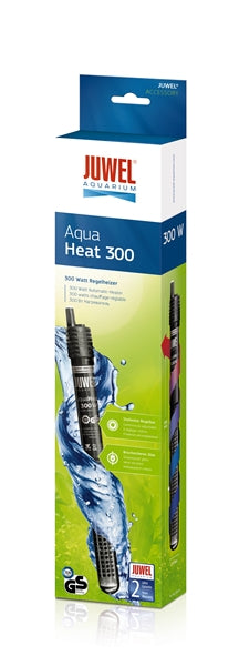 JUWEL Heater AquaHeat 300 W