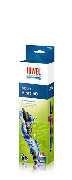 JUWEL Heater AquaHeat 50 W