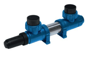 Aquaforte ProfiHeater RVS 3KW - Vijververwarming