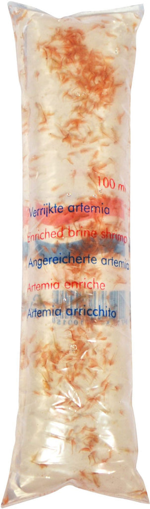 Artemia 100ml