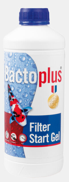Bactoplus Filter Start Gel 1L