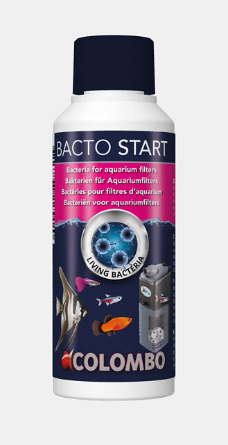 Colombo Bacto Start 250ml
