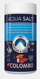 Colombo Aqua Salt (Zout) 250ml