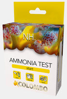 Colombo Marine Ammonia Test