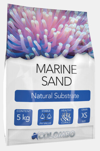 Colombo Marine Sand XS 5KG
