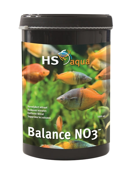 HS Aqua Balance NO3 Minus 1000ml