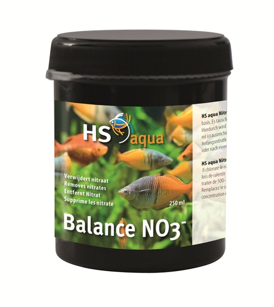 HS Aqua Balance NO3 Minus 250ml