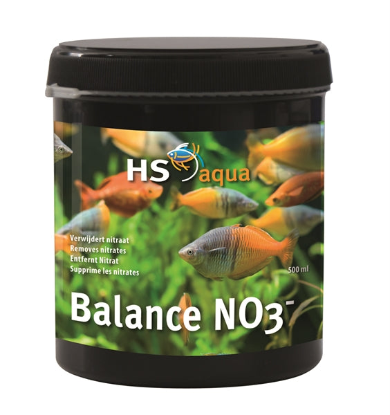 HS Aqua Balance NO3 Minus 500ml