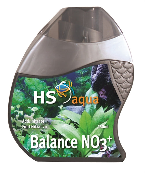 HS Aqua Balance NO3 Plus 150ml