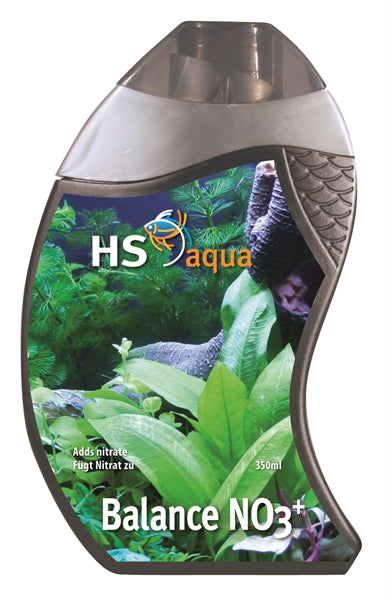 HS Aqua Balance NO3 Plus 350ml