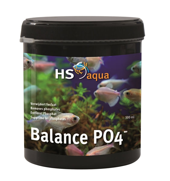 HS Aqua Balance PO4 Minus 250ml
