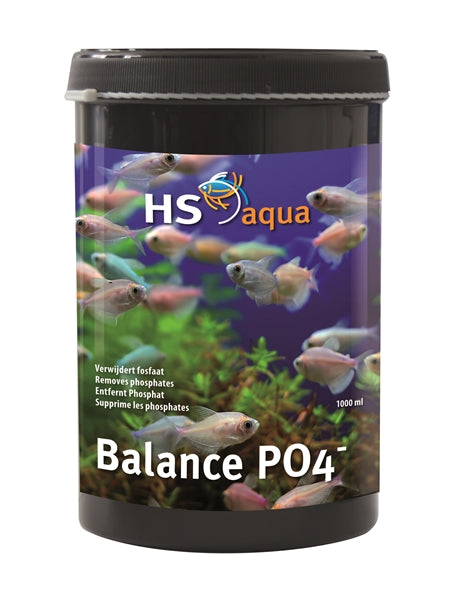 HS Aqua Balance PO4 Minus 1000ml