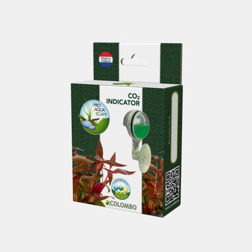 Colombo Co2 Indicator