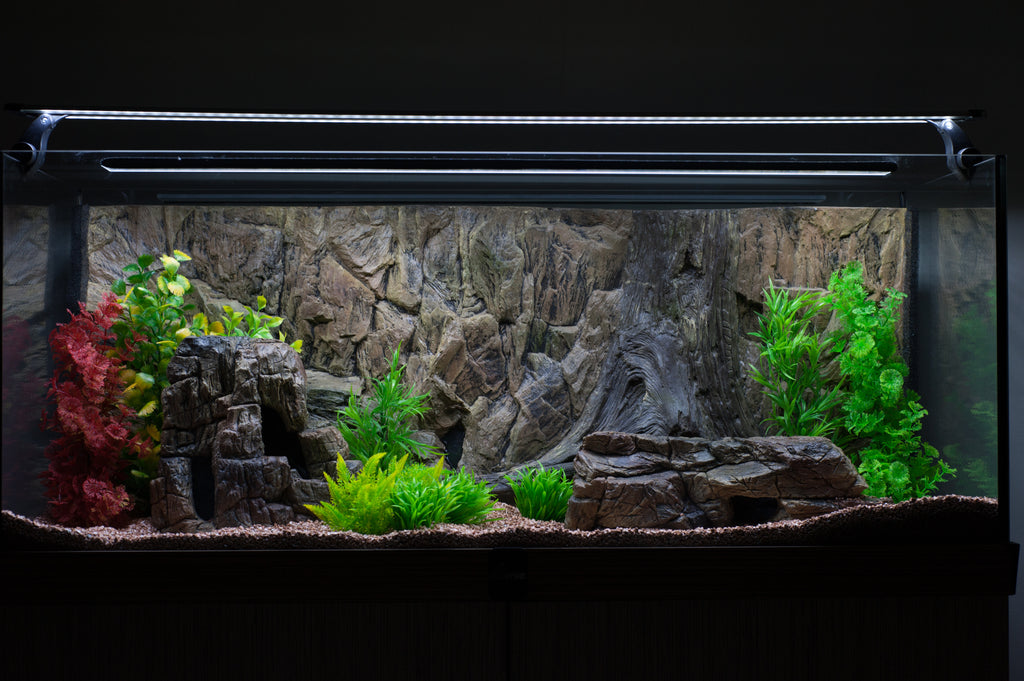 CeramicNature Achterwand Standard 80x40