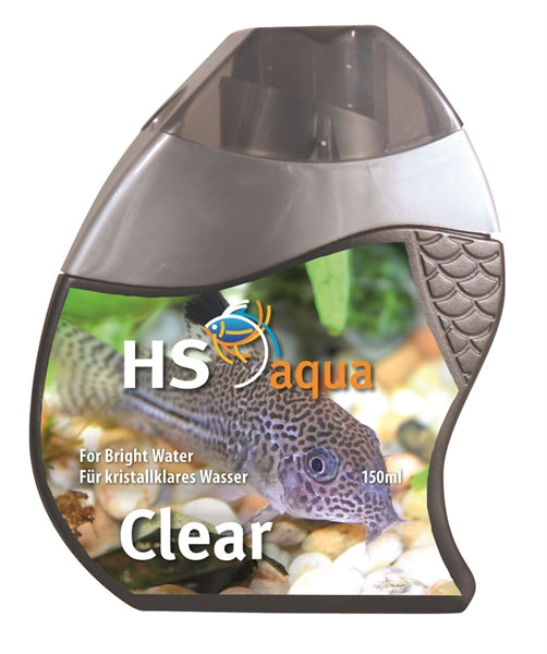 HS Aqua Clear 150ml