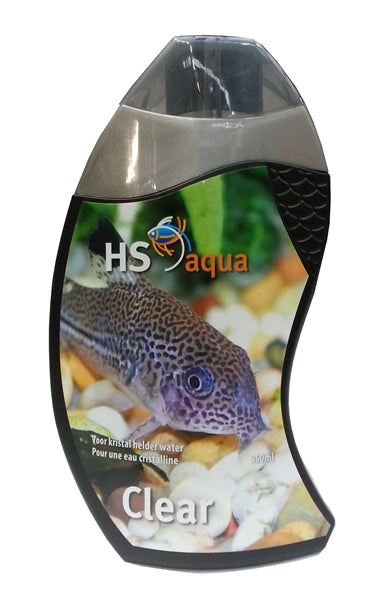 HS Aqua Clear 350ml