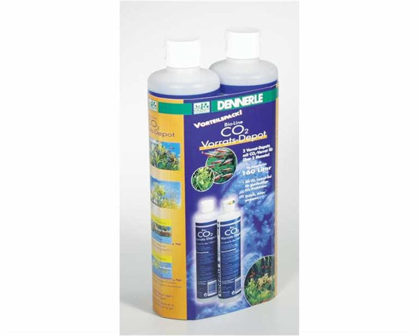 Dennerle Bio-Line CO2 Voordeelpakket 60 Dagen