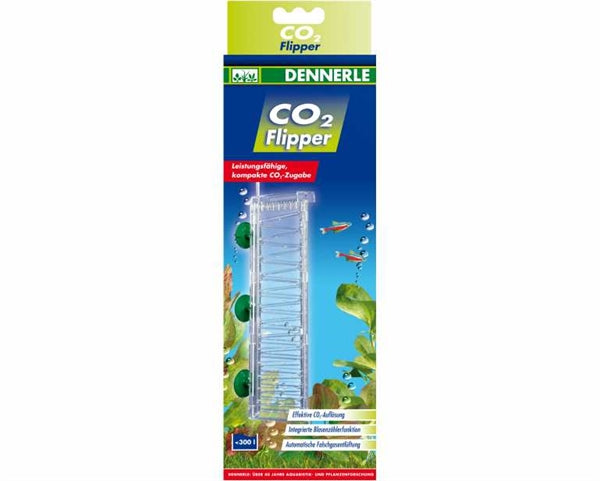 Dennerle Profi-Line CO2 FLIPPER 300 L