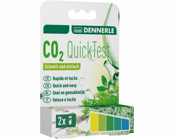 Dennerle CO2 QuickTest