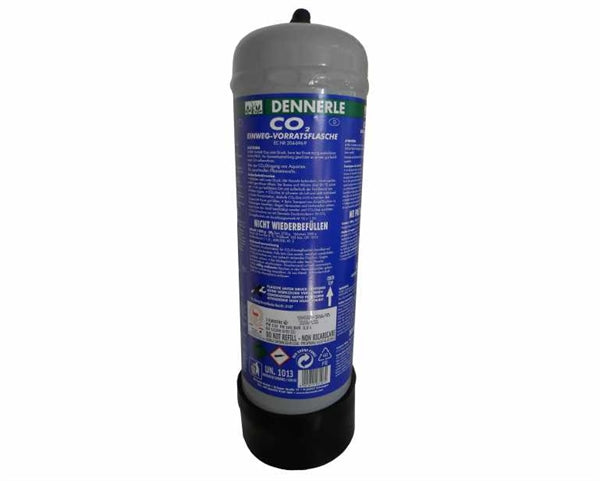 Dennerle CO2 Wegwerpfles 1200 G
