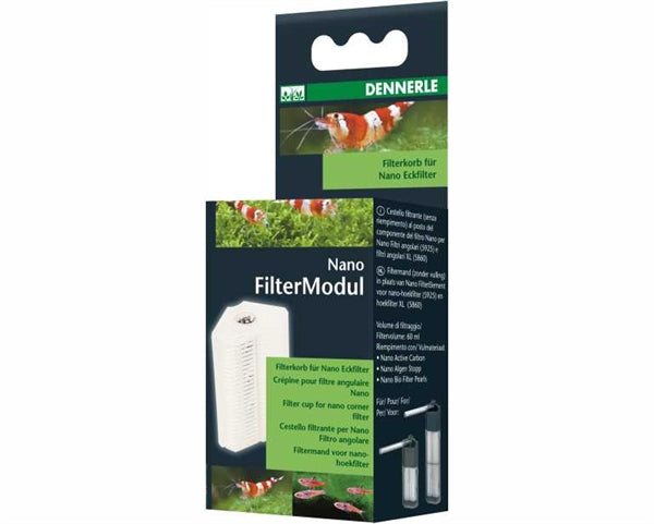 Dennerle NANO FILTER MODULE